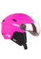 podgląd BLIZ Jet Visor JR Pink