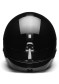 podgląd Briko Vulcano Fis 6.8 Multi Impact - Shiny Matt Black