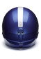 podgląd Briko Vulcano Fis 6.8 Multi Impact - Shiny Metallic Blue-Silver