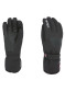 podgląd Level Super Radiator Jr Gore-Tex Pk Black
