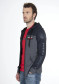 podgląd Stöckli Hoody HE WRT antracit