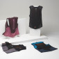 podgląd Ochraniacz pleców Scott Light Vest Protector M's AirFlex