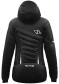 podgląd Damska kurtka Crazy Inspire Black