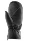 podgląd Dziecięce rękawice typu muff Zanier 12108-2000 Rauris GTX Mitt JR – Black 