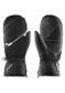 podgląd Dziecięce rękawice typu muff Zanier 12108-2000 Rauris GTX Mitt JR – Black 