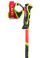 podgląd Poles Leki Poles, WCR TBS SL 3D, bright red-black-neonyellow