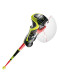 podgląd Poles Leki Poles, WCR TBS SL 3D, bright red-black-neonyellow