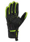 podgląd Leki Hrc Race Shark, Black-Neon Yellow