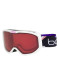 podgląd BOLLÉ - INUK White Purple Matte Vermillon