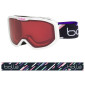 podgląd BOLLÉ - INUK White Purple Matte Vermillon