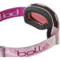podgląd BOLLÉ - INUK Pink Princess Matte Vermillon