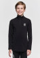 podgląd Bluza dziecięca Bjorn Daehlie 333623-99900 Jr 1/2 Zip Winter