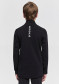 podgląd Bluza dziecięca Bjorn Daehlie 333623-99900 Jr 1/2 Zip Winter