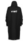 podgląd Vist Mass Aqua Raincoat Black