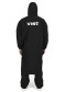 podgląd Vist Mass Aqua Raincoat Black