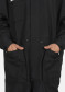 podgląd Vist Mass Aqua Raincoat Black