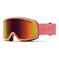 podgląd Gogle zjazdowe Smith AS DRIFT 99C1 Coral