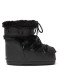 podgląd Dámské boty Moon Boot Icon Low Faux Fur 001 Black