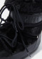 podgląd Dámské boty Moon Boot Icon Low Faux Fur 001 Black