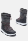 podgląd Dětské boty Moon Boot Jr Boy Sport Black/Castlerock