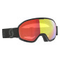 podgląd Scott Goggle Unlimited II OTG LS mineralblack