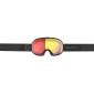 podgląd Scott Goggle Unlimited II OTG LS mineralblack