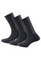 podgląd Ponožky Devold Daily Merino Medium Sock 3pk Black