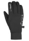 podgląd Reusch Saskia Touchtec Black/Silver