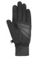 podgląd Reusch Saskia Touchtec Black/Silver
