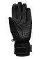 podgląd Dámské rukavice Reusch Tessa Stormbloxx™ Black/Gold
