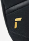 podgląd Dámské rukavice Reusch Tessa Stormbloxx™ Black/Gold