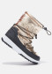 podgląd Moon Boot Jr Girl Boot Met, 001 Rose Gold