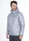 podgląd Stöckli Insulator Hoody silver