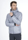 podgląd Stöckli Insulator Hoody silver