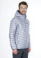 podgląd Stöckli Insulator Hoody silver