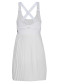 podgląd Goldbergh Cheer Dress With Inner Short white
