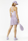 podgląd Goldbergh Cheer Dress With Inner Short lilac