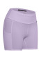 podgląd Goldbergh Cheer Dress With Inner Short lilac