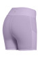 podgląd Goldbergh Cheer Dress With Inner Short lilac
