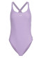 podgląd Goldbergh Wave Bathing Suit lilac