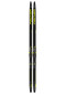 náhled Běžky Fischer TWIN SKIN RACE JR + TOUR STEP IN JR