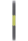 podgląd Narty biegowe Fischer TWIN SKIN RACE JR + TOUR STEP IN JR