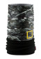 podgląd Apaszka Buff 130048.937.10 Polar Jeffer Grey