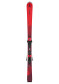podgląd Atomic REDSTER J4 + L 6 GW Red