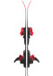 podgląd Atomic REDSTER J2 70-90 + C 5 GW Red