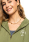 podgląd Damska bluza Roxy Surf Stoked ERJFT04687-GNG0