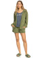 podgląd Damska bluza Roxy Surf Stoked ERJFT04687-GNG0
