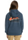 podgląd QUIKSILVER EQBFT03821-BYG0 RETRO FADE B OTLR BYG0