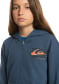 podgląd QUIKSILVER EQBFT03821-BYG0 RETRO FADE B OTLR BYG0