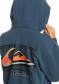 podgląd QUIKSILVER EQBFT03821-BYG0 RETRO FADE B OTLR BYG0